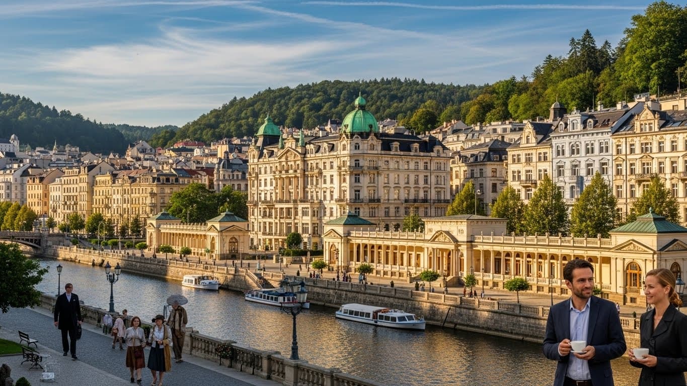 Karlovy Vary
